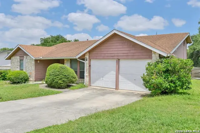 5730 Sky Country St, San Antonio, TX 78247 - #2
