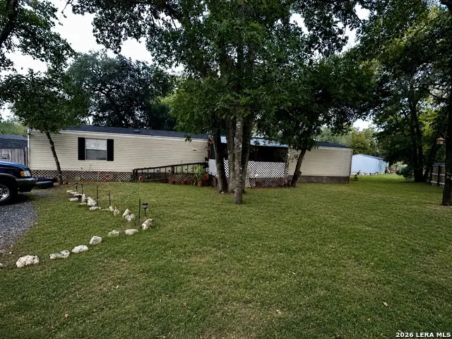3911 Anaqua Dr, Elmendorf, TX 78112 - #1