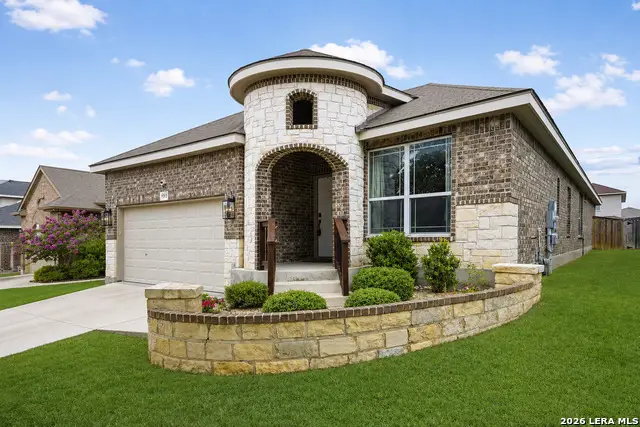 9915 Bricewood Hl, San Antonio, TX 78254 - #1