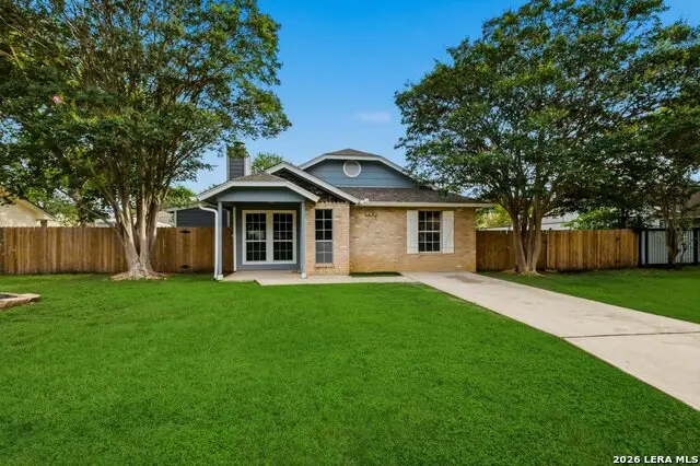 110 Lehmann St, Boerne, TX 78006 - #2