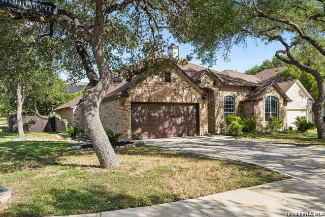 25003 Woodmont, San Antonio, TX 78260 - #2