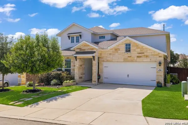 4110 Monteverde Vw, San Antonio, TX 78261