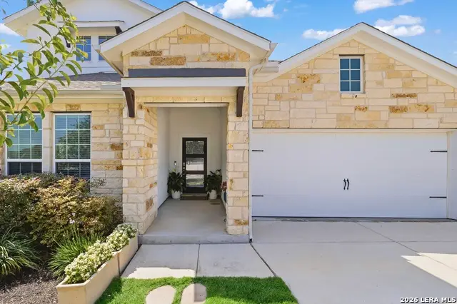 4110 Monteverde Vw, San Antonio, TX 78261 - #3
