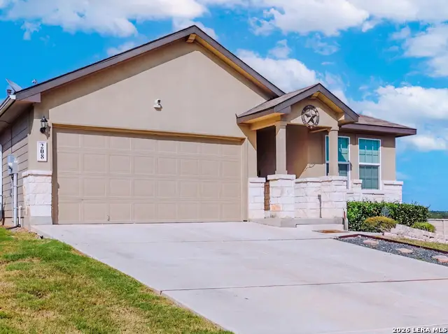 208 Gravel Gray, Cibolo, TX 78108 - #1