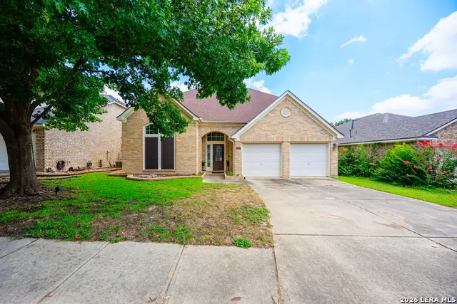 8807 Brae Crest Dr, San Antonio, TX 78249 - #1