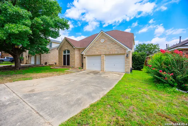 8807 Brae Crest Dr, San Antonio, TX 78249 - #2