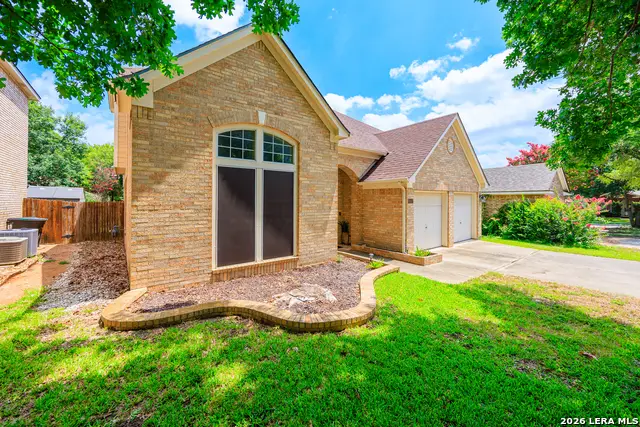8807 Brae Crest Dr, San Antonio, TX 78249 - #3