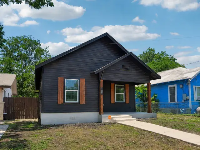 109 Utah St, San Antonio, TX 78210 - #1