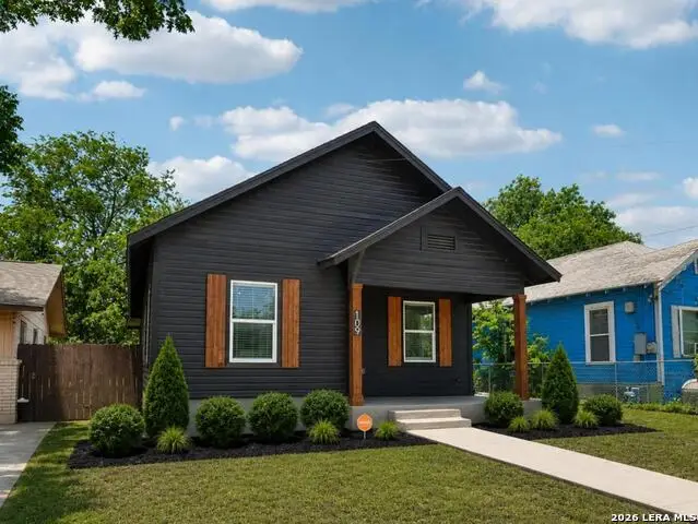 109 Utah St, San Antonio, TX 78210 - #2