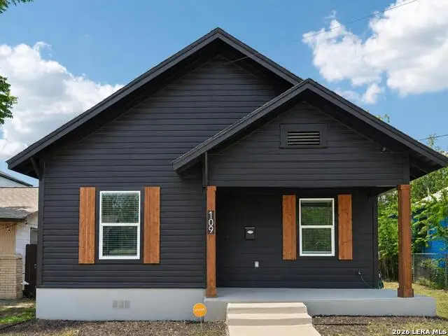 109 Utah St, San Antonio, TX 78210 - #3
