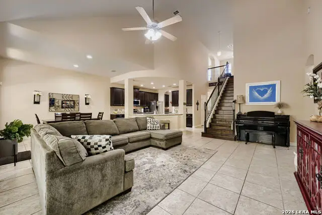 12519 Ponder Rnch, San Antonio, TX 78245 - #1