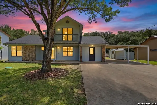 1377 Laurie Dr, Canyon Lake, TX 78133 - #3