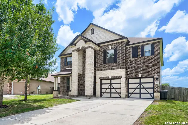 1452 Astor Crk, New Braunfels, TX 78130 - #1