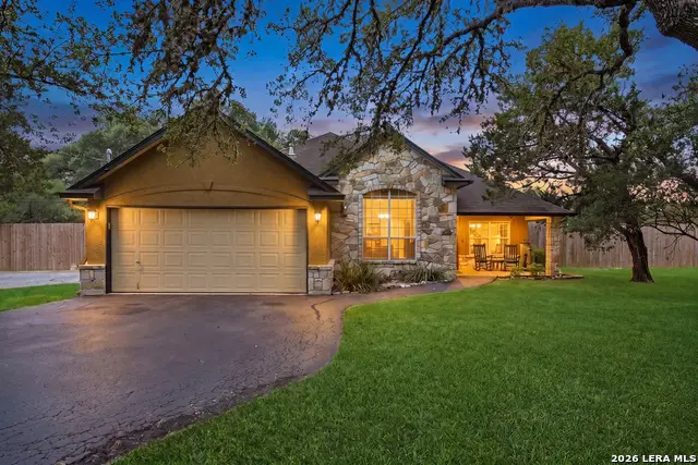 5130 Meadow Lark Dr, Bulverde, TX 78163 - #1