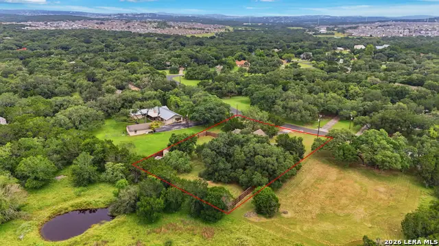 5130 Meadow Lark Dr, Bulverde, TX 78163 - #3