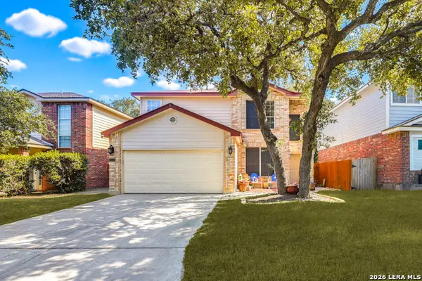 9059 Foxgrove Way, San Antonio, TX 78251