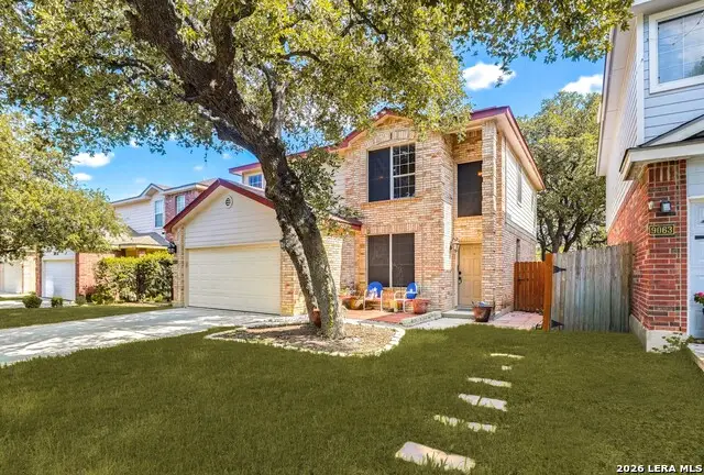 9059 Foxgrove Way, San Antonio, TX 78251 - #2