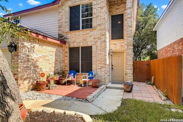 9059 Foxgrove Way, San Antonio, TX 78251 - #3
