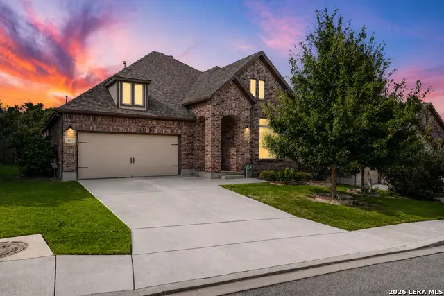 454 Scenic Lullaby, Spring Branch, TX 78070 - #1