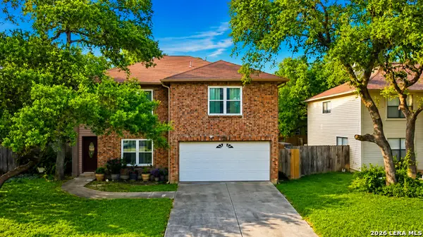 8847 Teaberry Dr, San Antonio, TX 78250