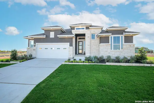 321 Sawtooth Oak Dr, Seguin, TX 78155