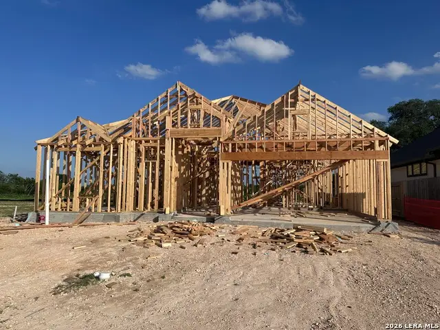 321 Sawtooth Oak Dr, Seguin, TX 78155 - #2