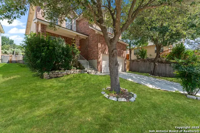 807 Midway Crst, San Antonio, TX 78258 - #2