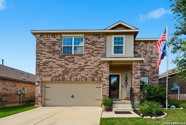 6007 Akin Quay, San Antonio, TX 78261 - #1