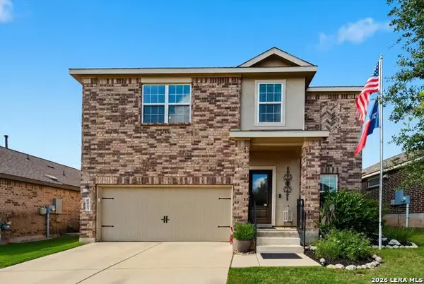 6007 Akin Quay, San Antonio, TX 78261