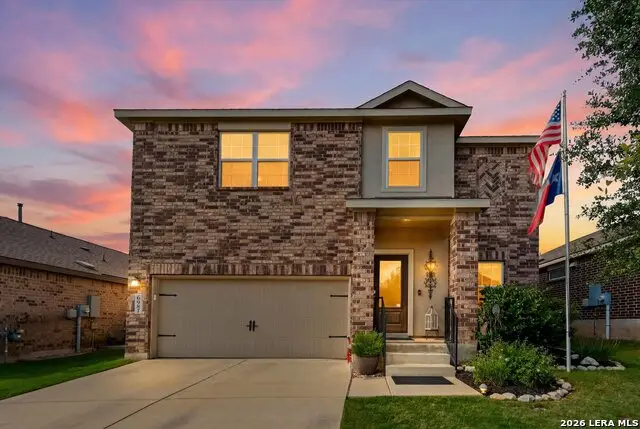 6007 Akin Quay, San Antonio, TX 78261 - #2