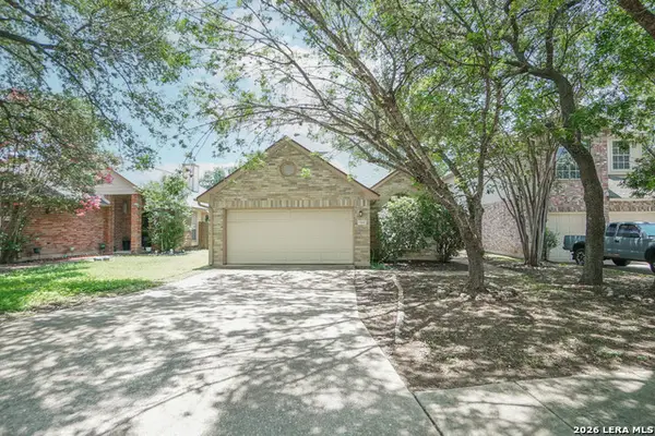 1314 Northborough Lane, San Antonio, TX 78253