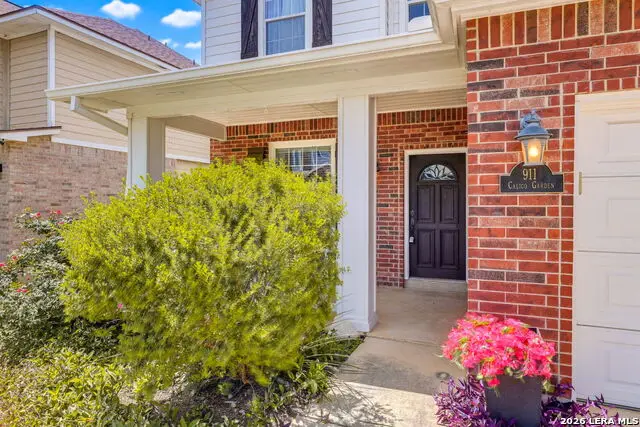 911 Calico Garden, San Antonio, TX 78260 - #3