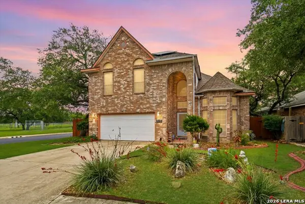 1246 Reawick Dr, San Antonio, TX 78253