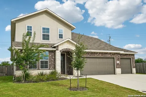 5126 Garden, Marion, TX 78124