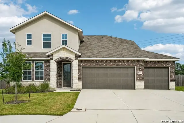 5126 Garden, Marion, TX 78124 - #2