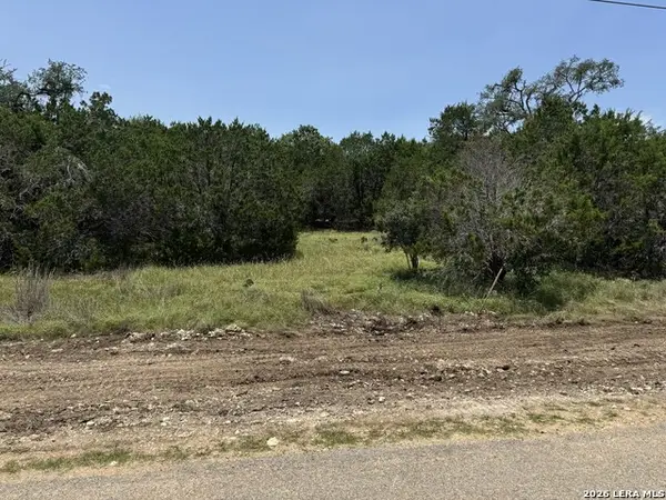232 High Point Cir, Spring Branch, TX 78070