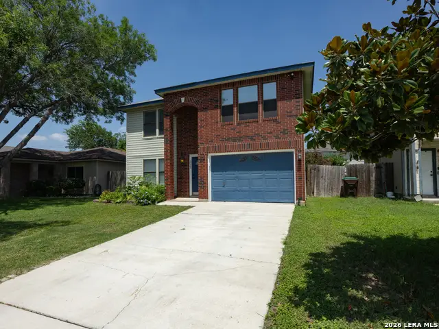 2023 Muddy Peak Dr, San Antonio, TX 78245 - #3
