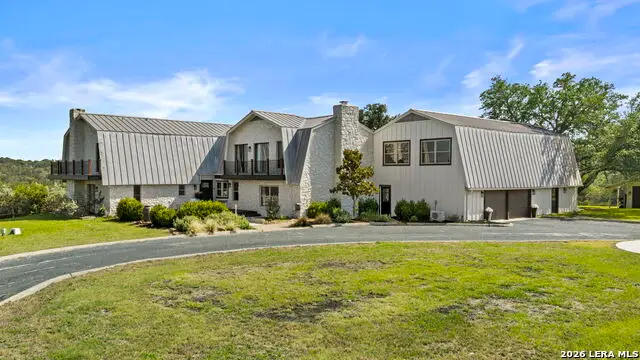 29 Trails End Rd, Boerne, TX 78006 - #3