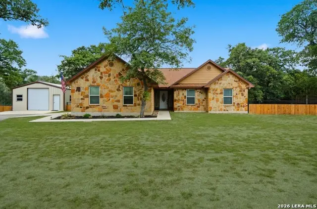 189 Champions, La Vernia, TX 78121 - #1