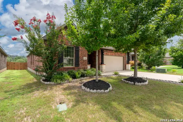 1526 Balcones Fault, New Braunfels, TX 78132 - #3