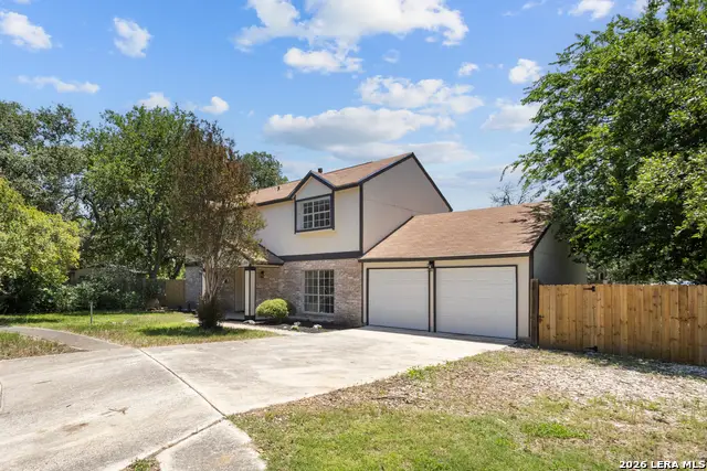 16307 Boulder Pass, San Antonio, TX 78247 - #3
