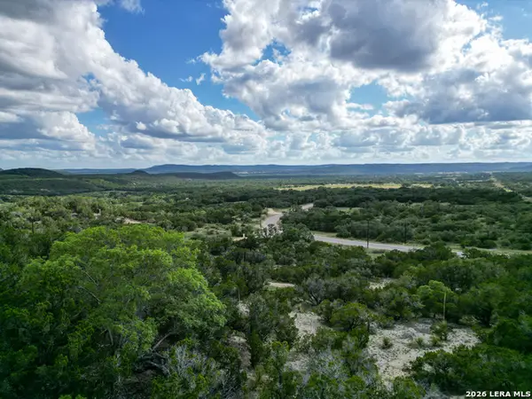 LOT 44 Walker Ridge, Bandera, TX 78003