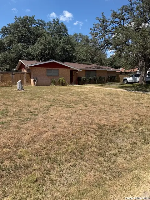 1001 N Hondo St, Sabinal, TX 78881 - #1