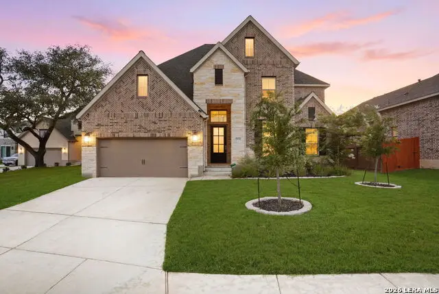 10123 Dapple Colt, San Antonio, TX 78254 - #1