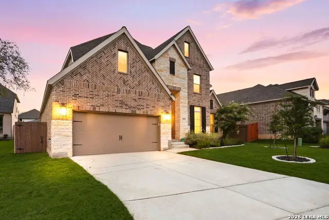 10123 Dapple Colt, San Antonio, TX 78254 - #2