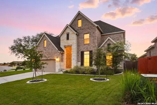 10123 Dapple Colt, San Antonio, TX 78254 - #3