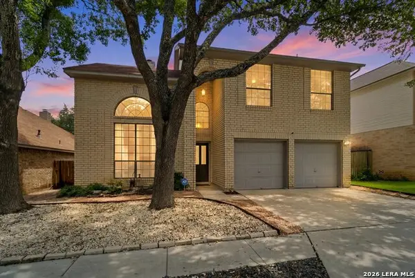 8814 Lost Woods, San Antonio, TX 78240
