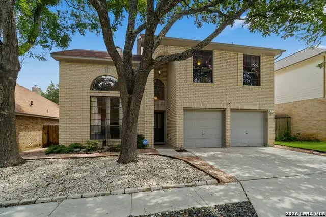8814 Lost Woods, San Antonio, TX 78240 - #3