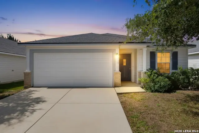 7468 Paraiso Pt, Boerne, TX 78015 - #1
