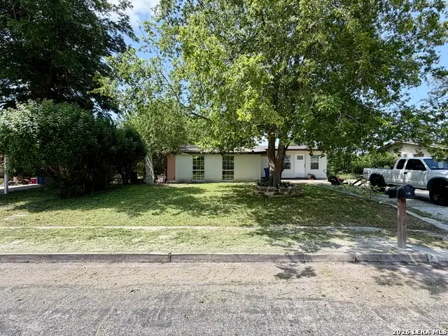 114 Lelani St, San Antonio, TX 78242 - #1
